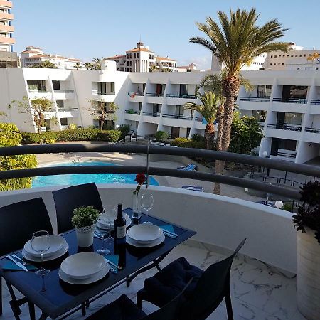Apartment Casa Palmera Only 150 Meters To The Beach, Heated Pool, Wifi, Sat-Tv, Balcony With Poolview Арона Экстерьер фото