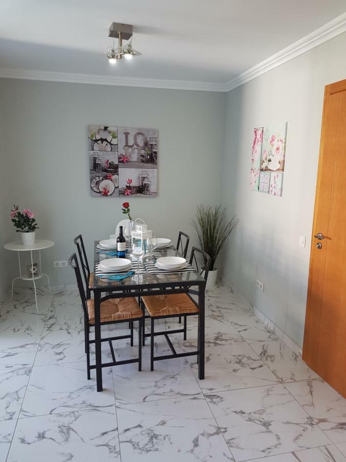 Apartment Casa Palmera Only 150 Meters To The Beach, Heated Pool, Wifi, Sat-Tv, Balcony With Poolview Арона Экстерьер фото