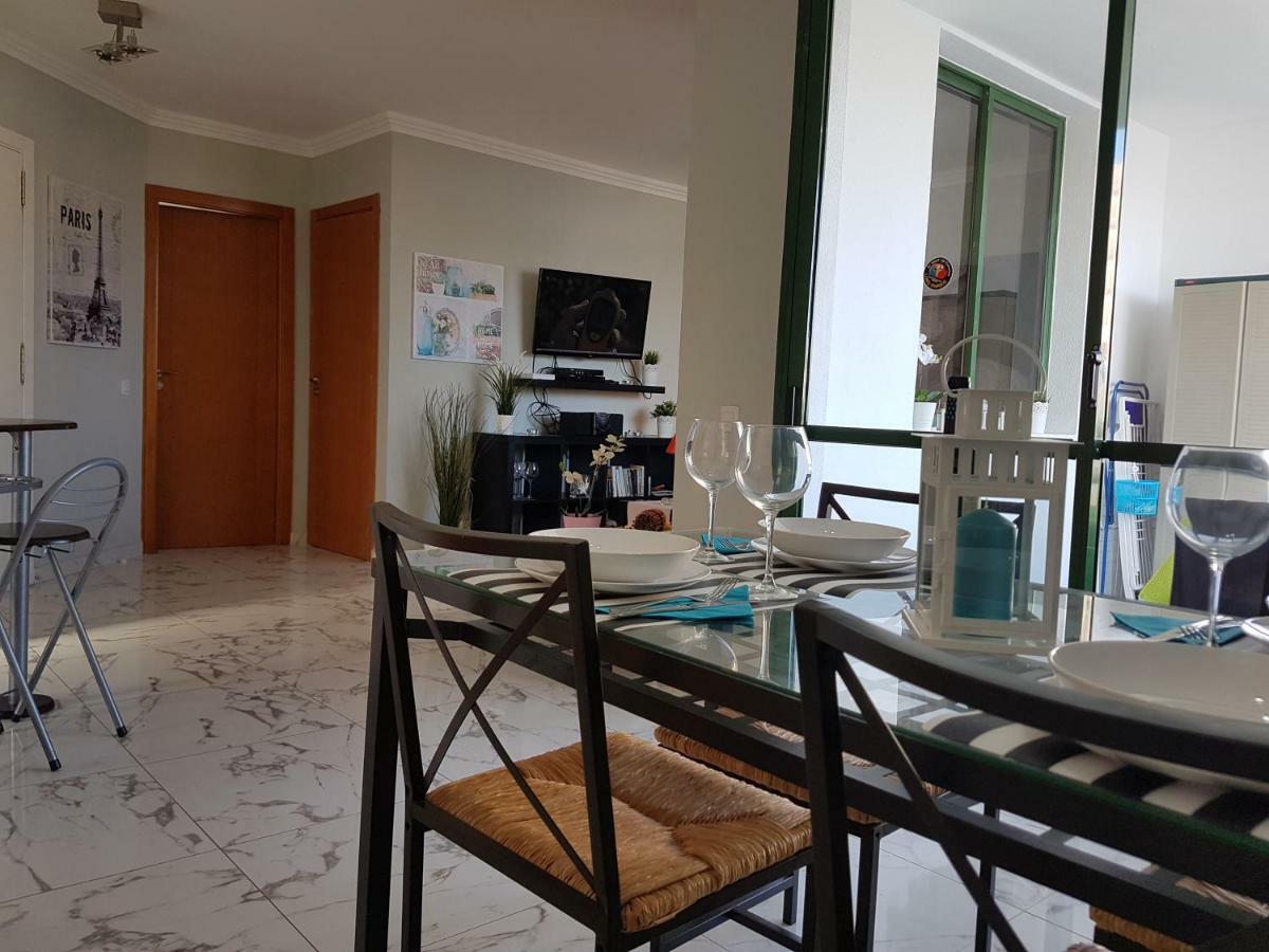 Apartment Casa Palmera Only 150 Meters To The Beach, Heated Pool, Wifi, Sat-Tv, Balcony With Poolview Арона Экстерьер фото