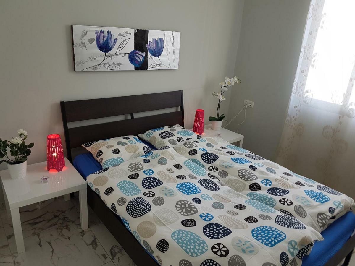 Apartment Casa Palmera Only 150 Meters To The Beach, Heated Pool, Wifi, Sat-Tv, Balcony With Poolview Арона Экстерьер фото