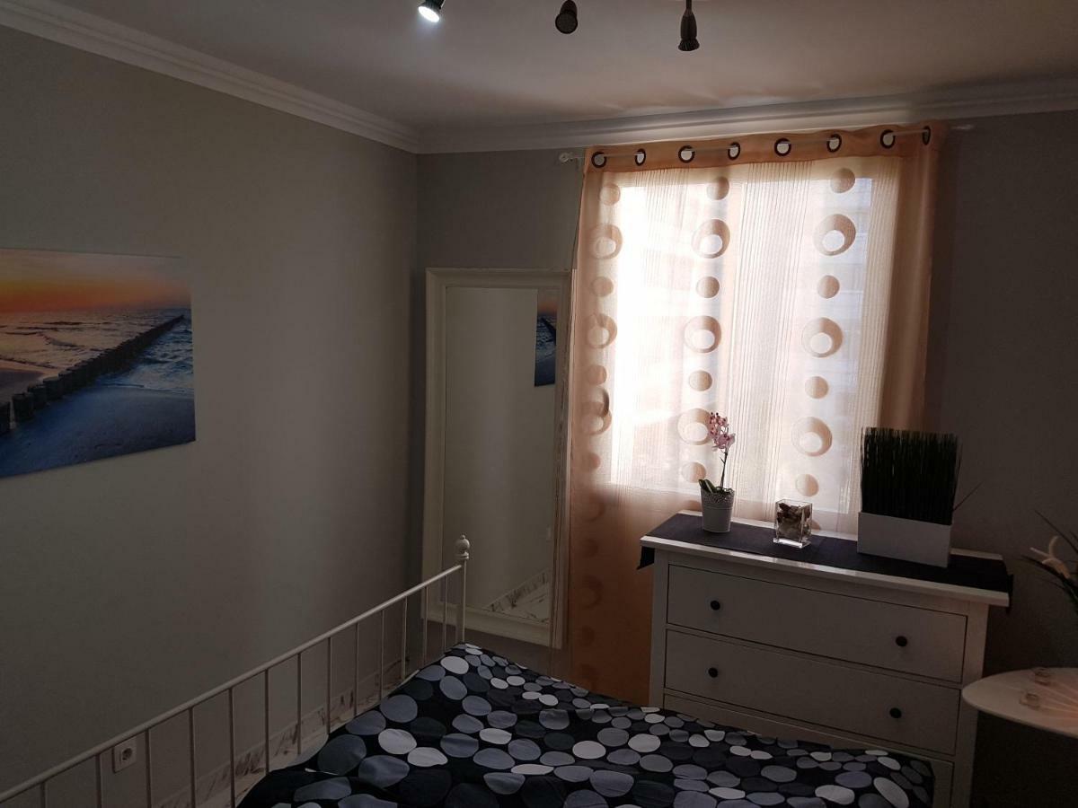 Apartment Casa Palmera Only 150 Meters To The Beach, Heated Pool, Wifi, Sat-Tv, Balcony With Poolview Арона Экстерьер фото